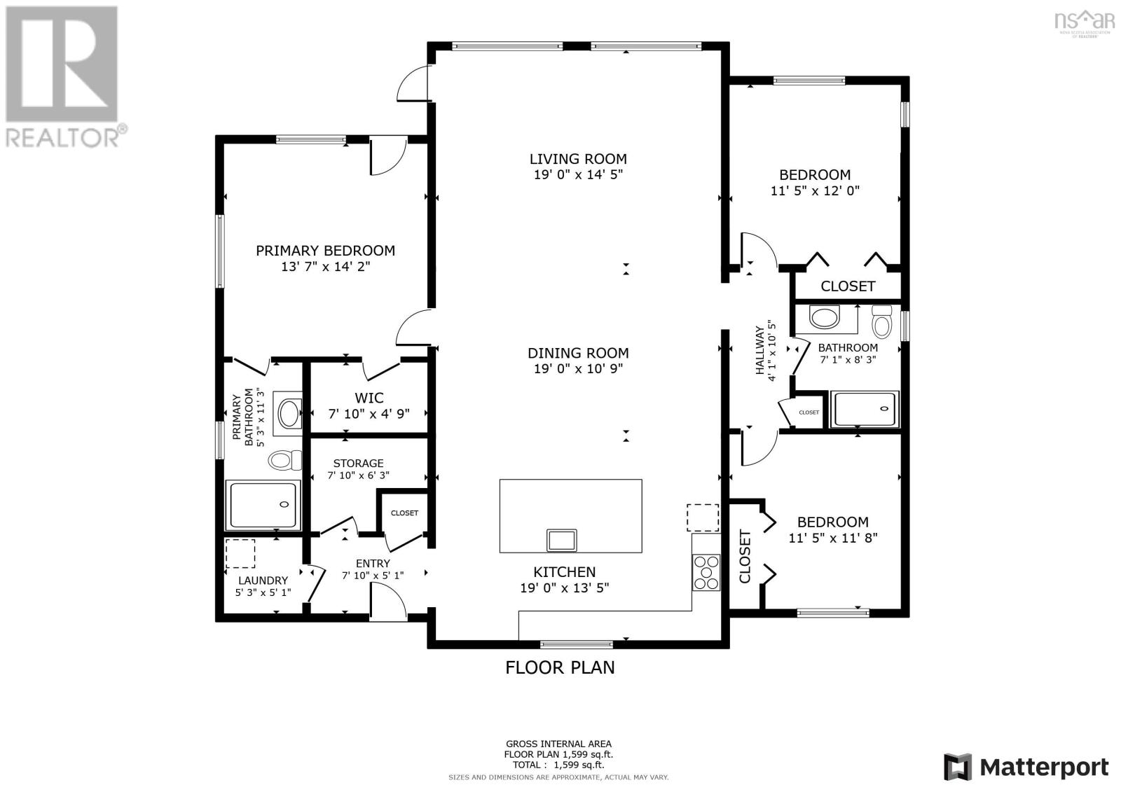 242 Heritage Way, East Uniacke, Nova Scotia  B0N 1Z0 - Photo 37 - 202514564