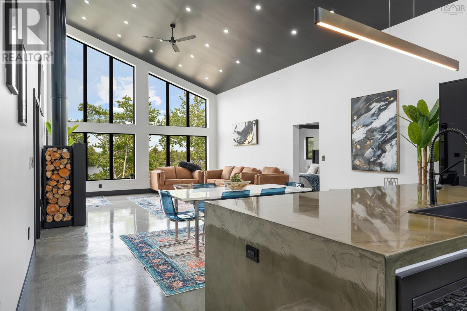 242 Heritage Way, East Uniacke, Nova Scotia  B0N 1Z0 - Photo 8 - 202514564