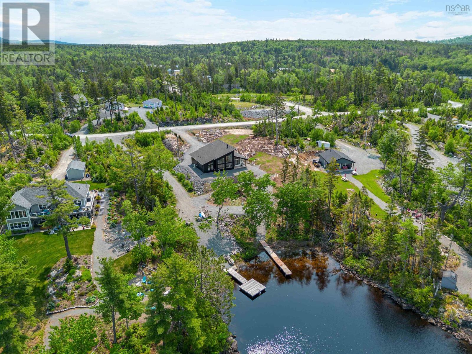 242 Heritage Way, East Uniacke, Nova Scotia  B0N 1Z0 - Photo 35 - 202514564