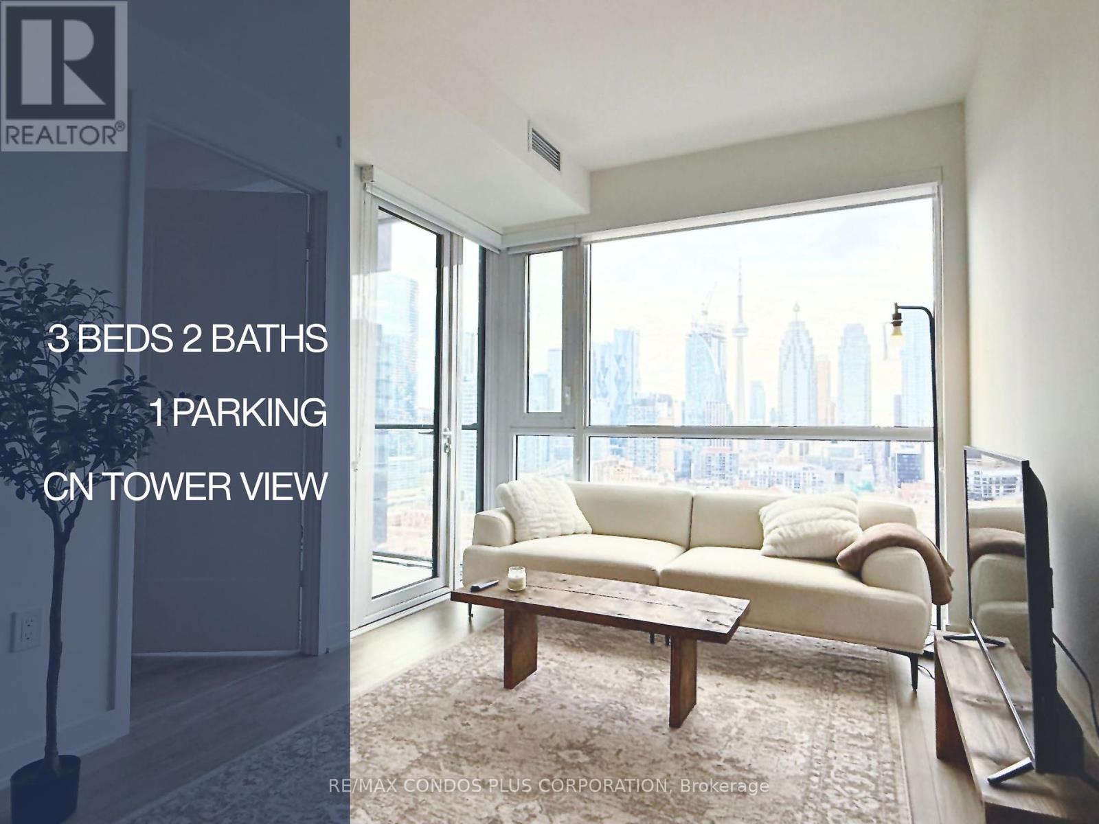 Property at 2230 - 135 LOWER SHERBOURNE STREET image 3