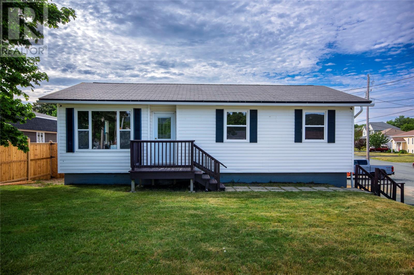 Property at 210 Conception Bay Highway image 1