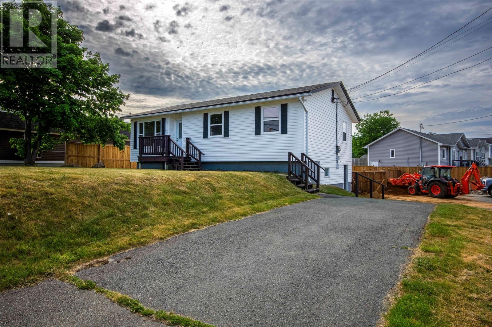 Property at 210 Conception Bay Highway image 2