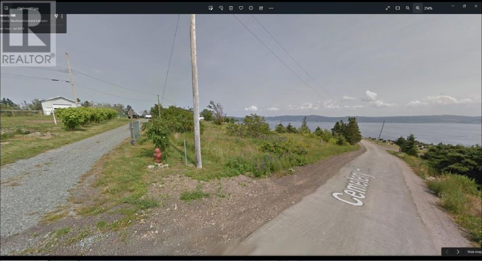 4 Cemetery Hill, Bell Island, Newfoundland & Labrador  A0A 4H0 - Photo 4 - 1287371