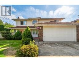 6788 CHATTERTON ROAD, Richmond, British Columbia