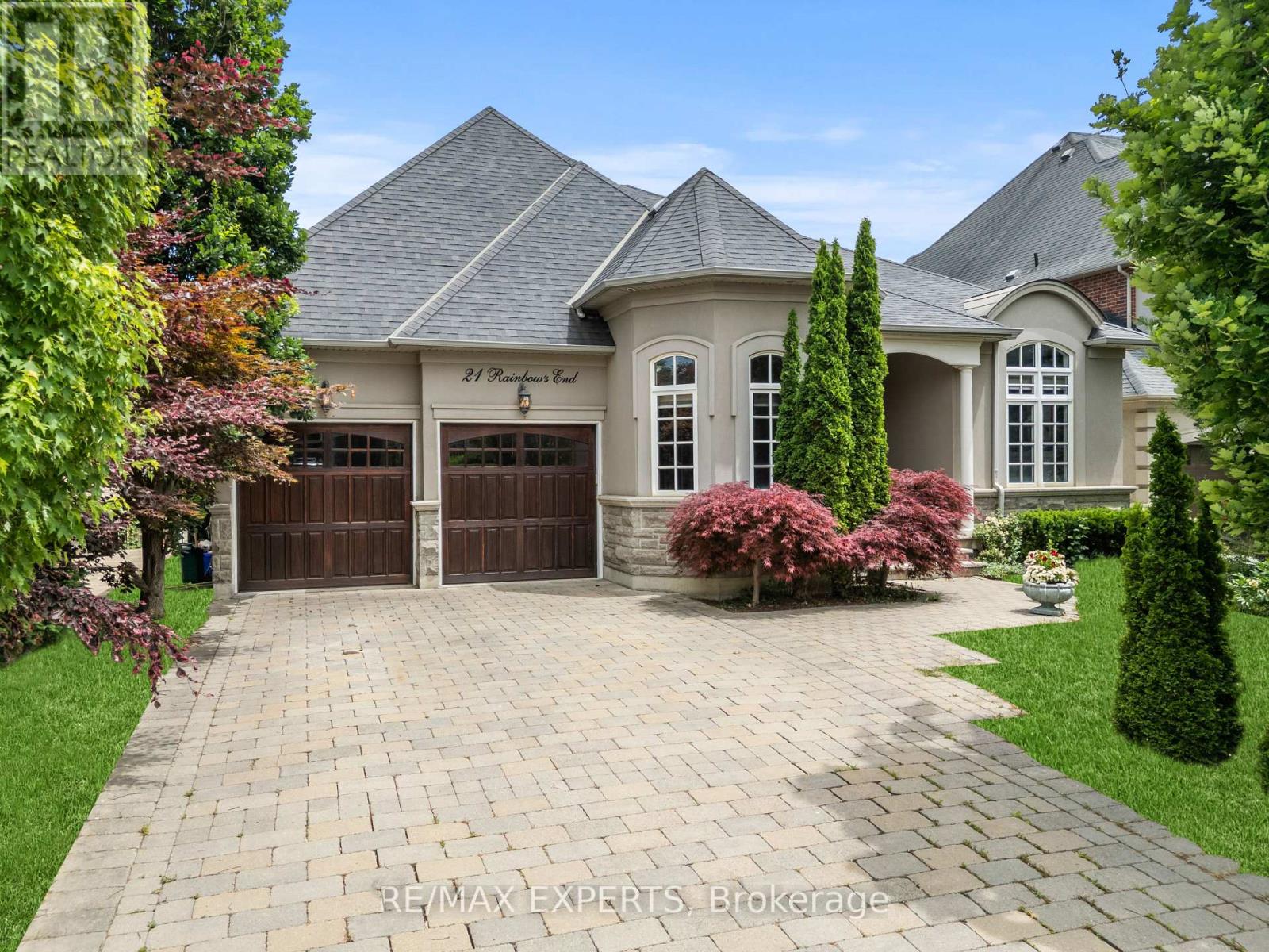 Property at 21 RAINBOW'S END image 1