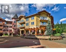 3250 VILLAGE Way Unit# 1305B, sun peaks, British Columbia