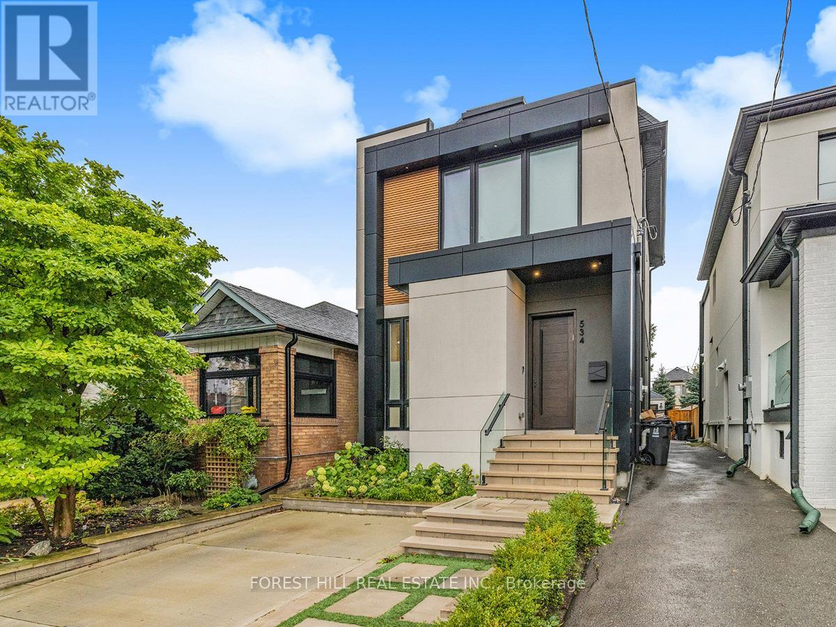 Property at 534 RUSHTON ROAD image 1
