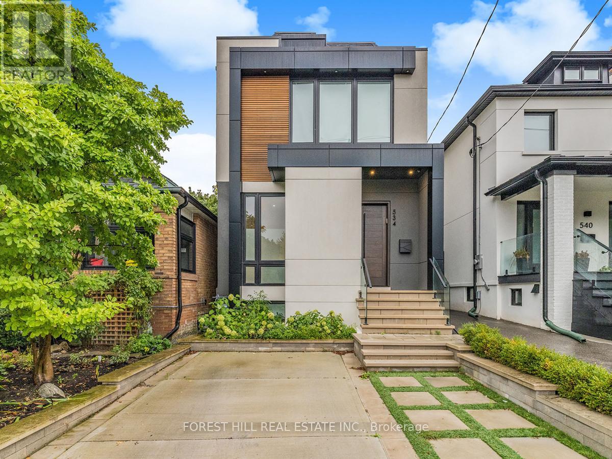 Property at 534 RUSHTON ROAD image 2