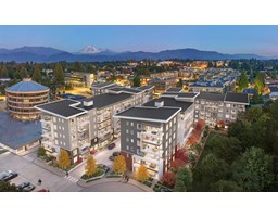 409 33522 COTTAGE LANE, Abbotsford, British Columbia