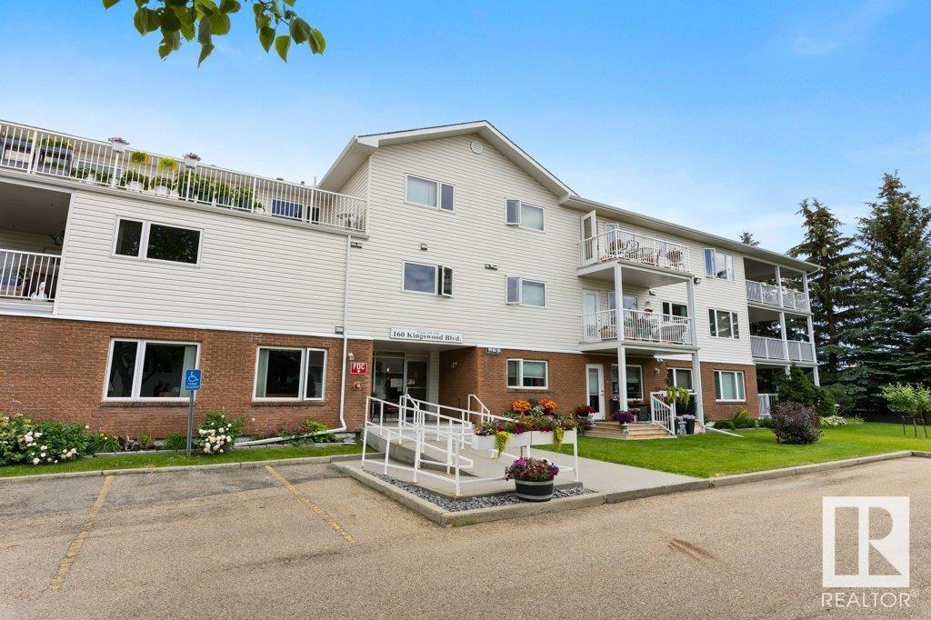 Property at #104 160 KINGSWOOD BV image 1