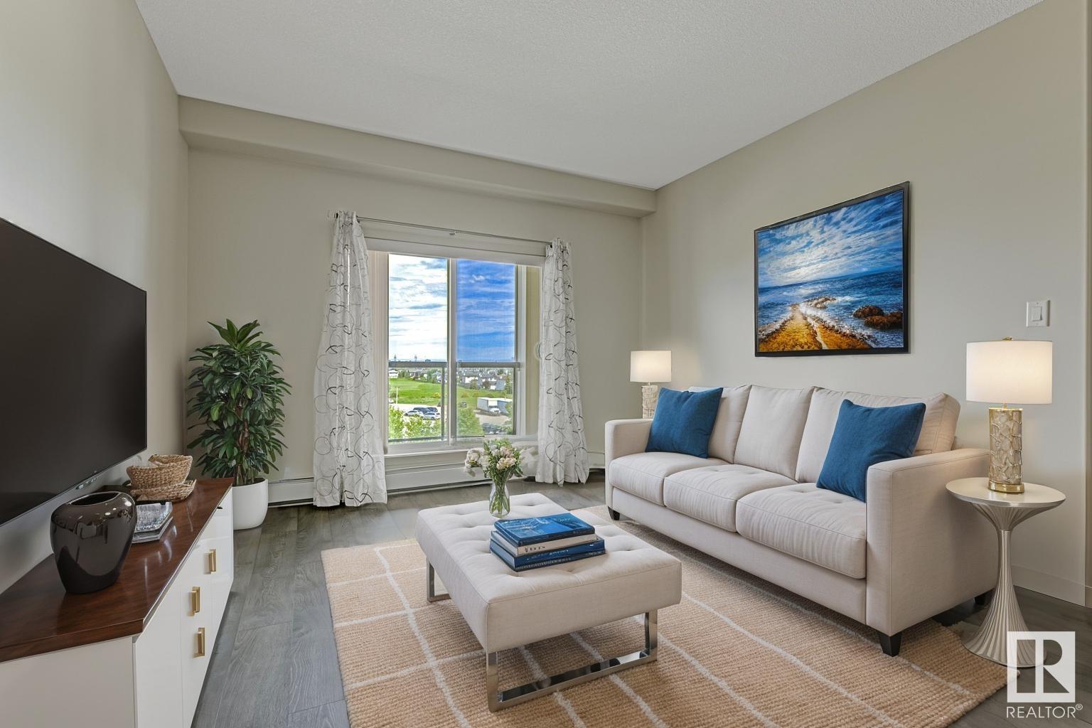 Property at #450 11517 ELLERSLIE RD SW image 2