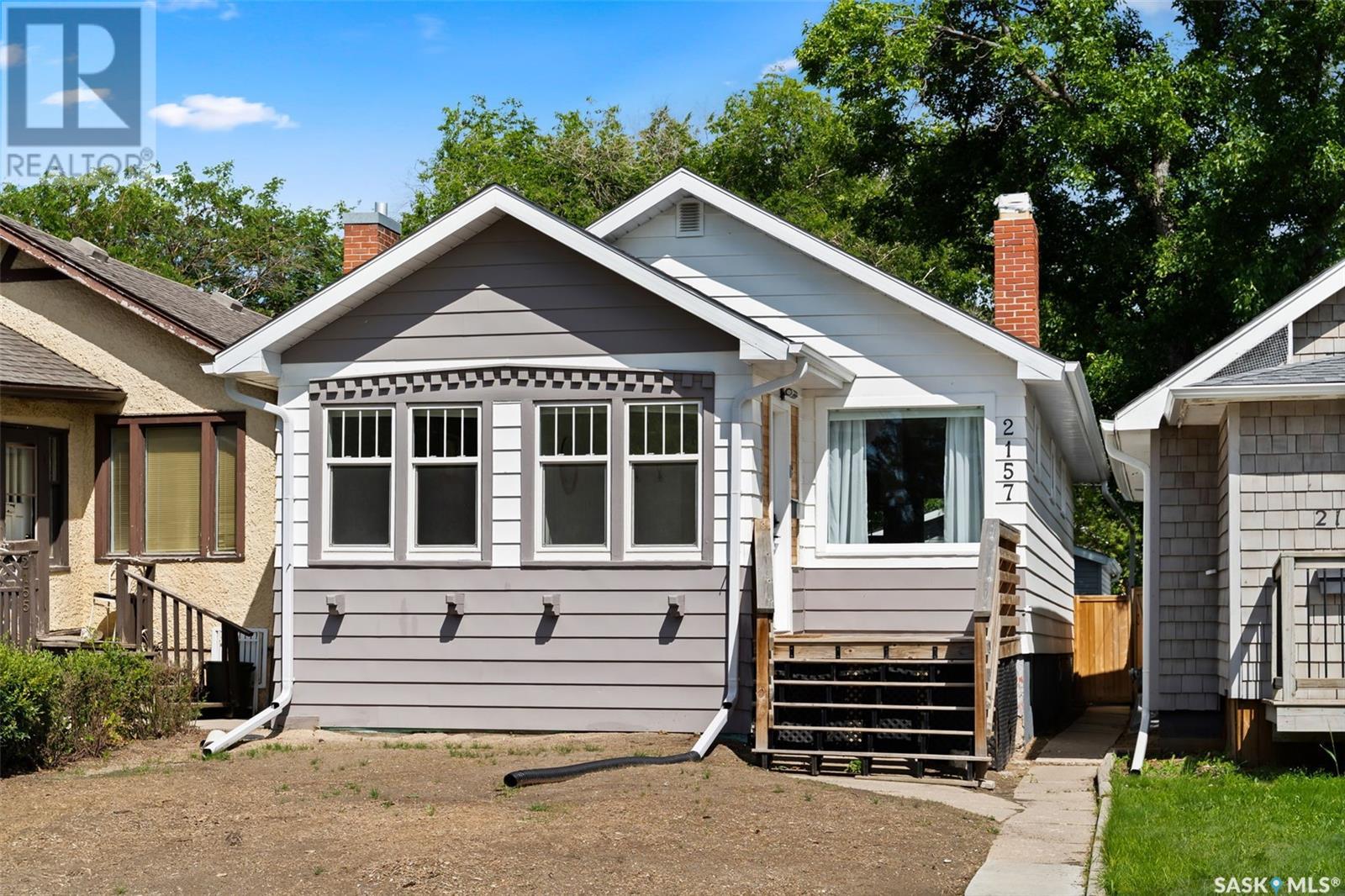 2157 Princess STREET, regina, Saskatchewan