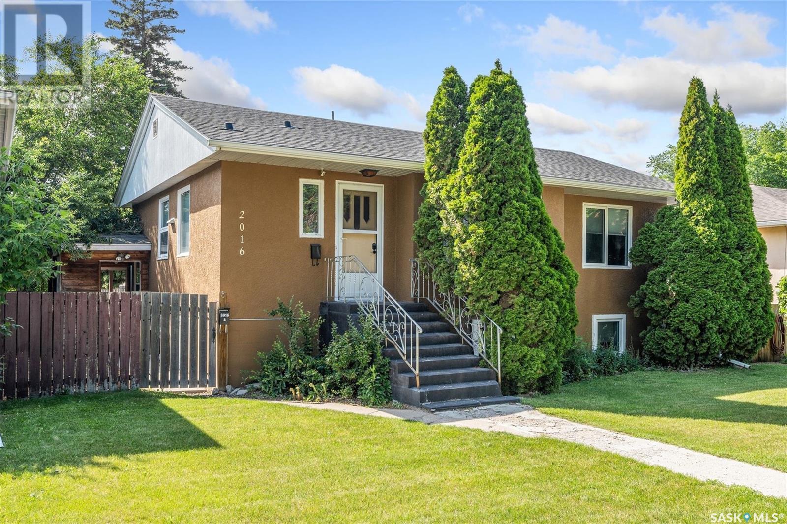 2016 William AVENUE, saskatoon, Saskatchewan