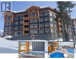 5300 Big White Road Unit# 203B, big white, British Columbia