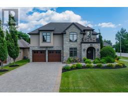 50 Sandalwood Crescent, Niagara-On-The-Lake (St. Davids), Ca