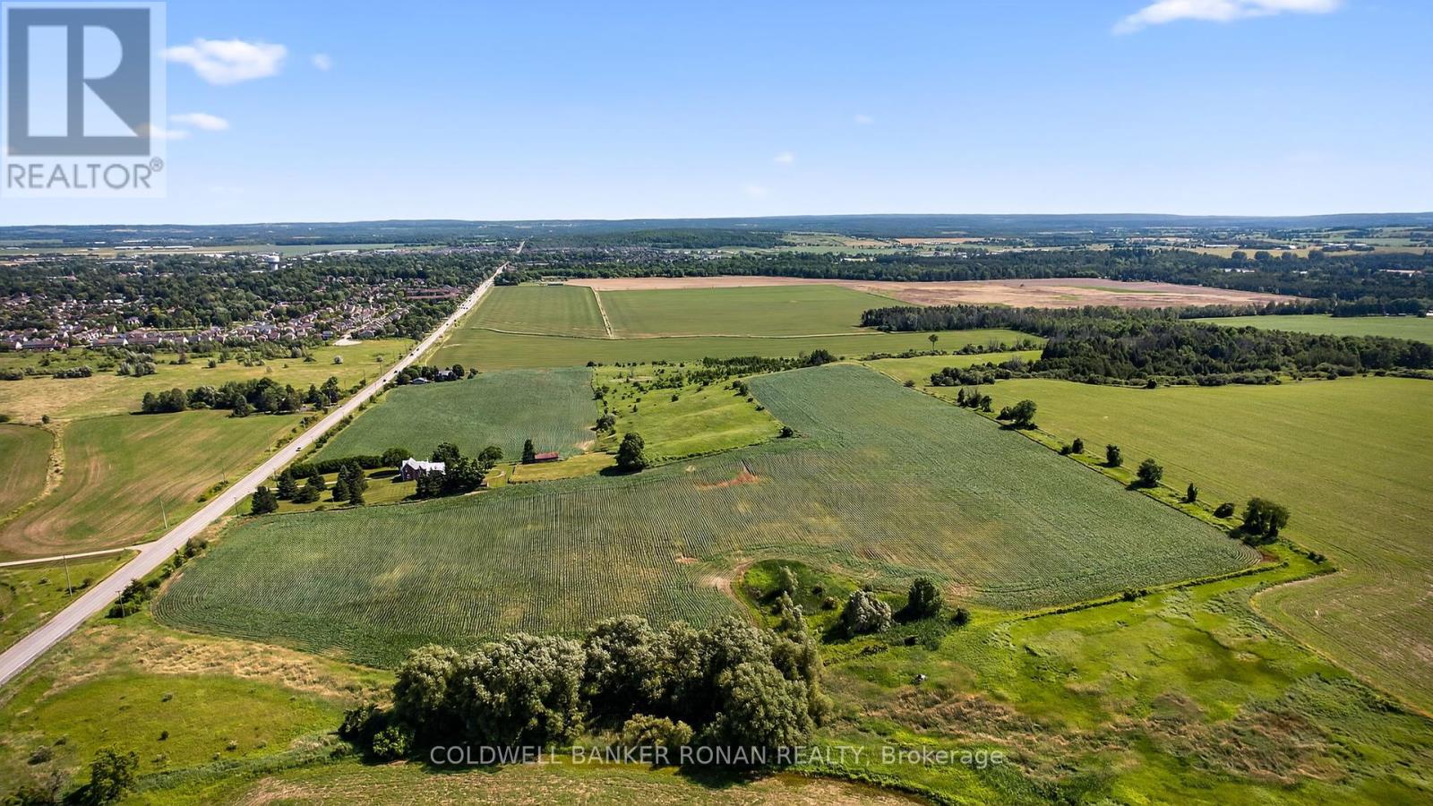 5376 COUNTY 15 ROAD, Adjala-Tosorontio, Ontario
