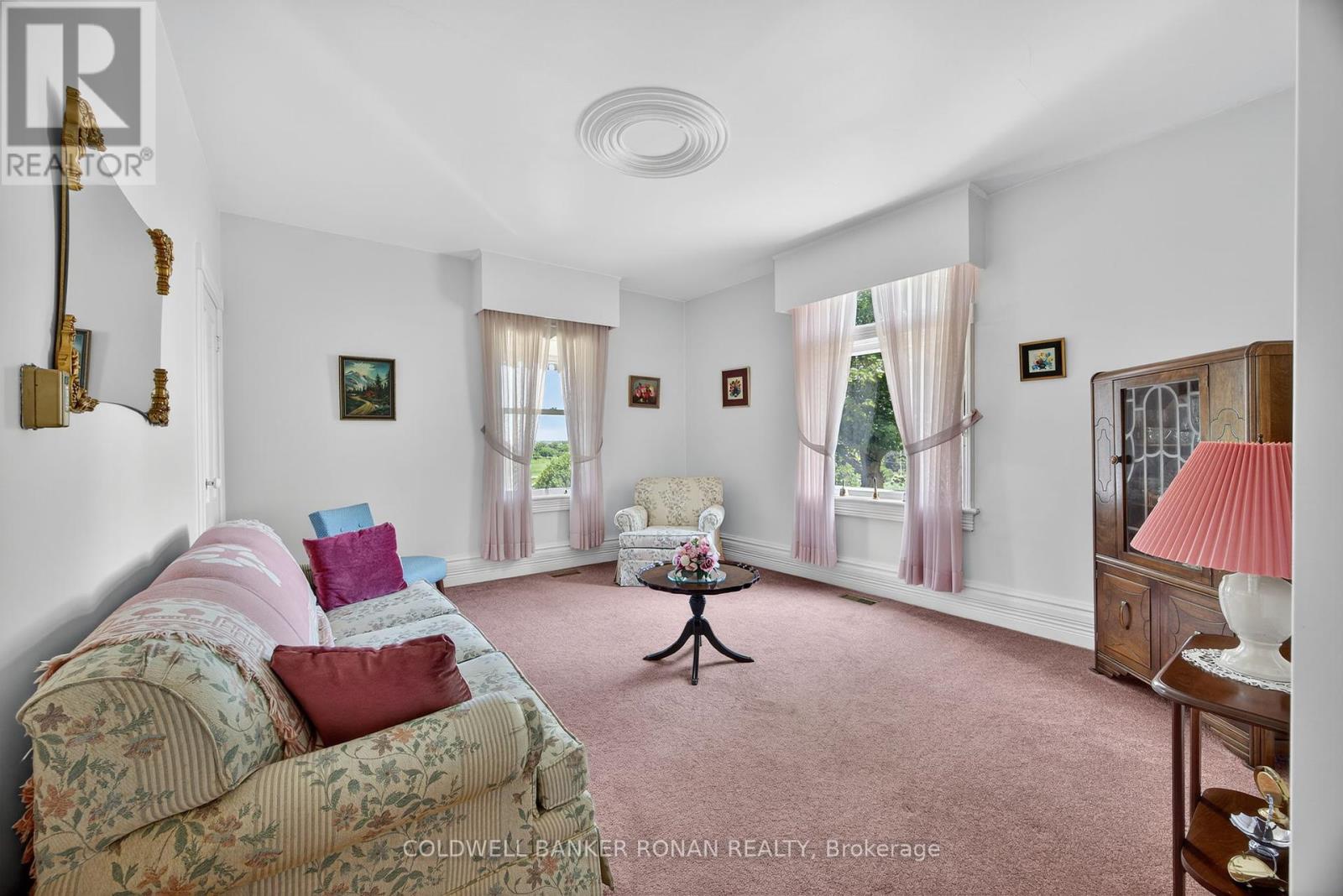 5376 County 15 Road, Adjala-Tosorontio, Ontario  L9R 1V3 - Photo 13 - N12263259
