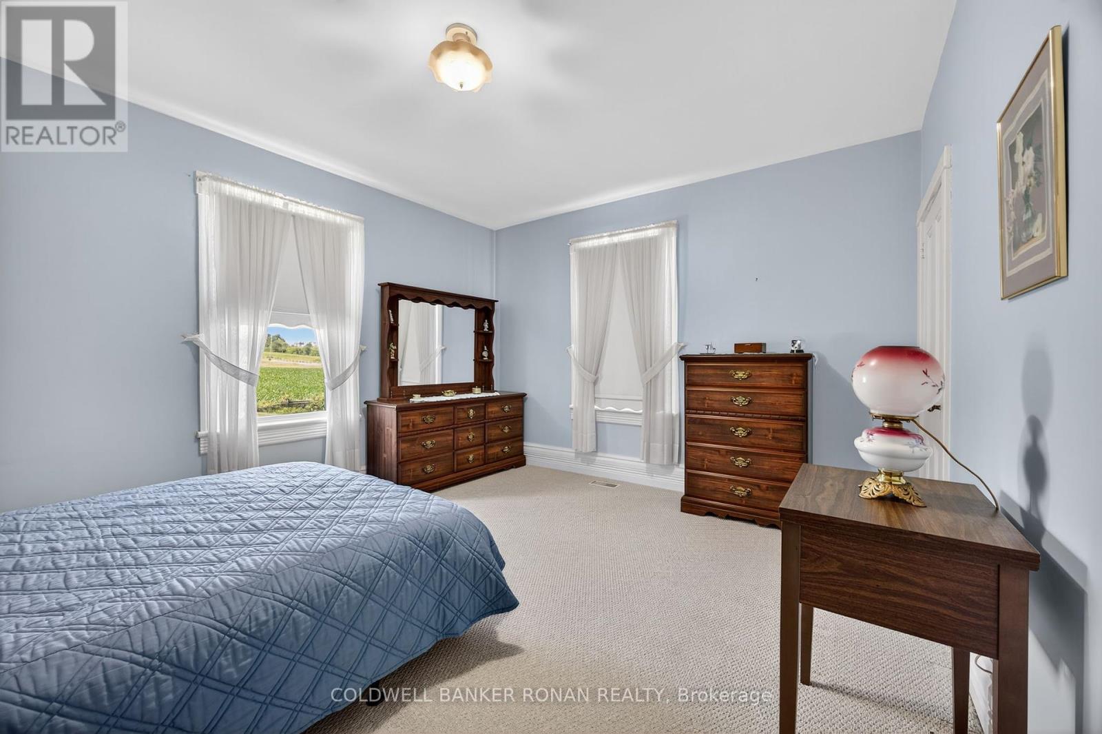 5376 County 15 Road, Adjala-Tosorontio, Ontario  L9R 1V3 - Photo 17 - N12263259