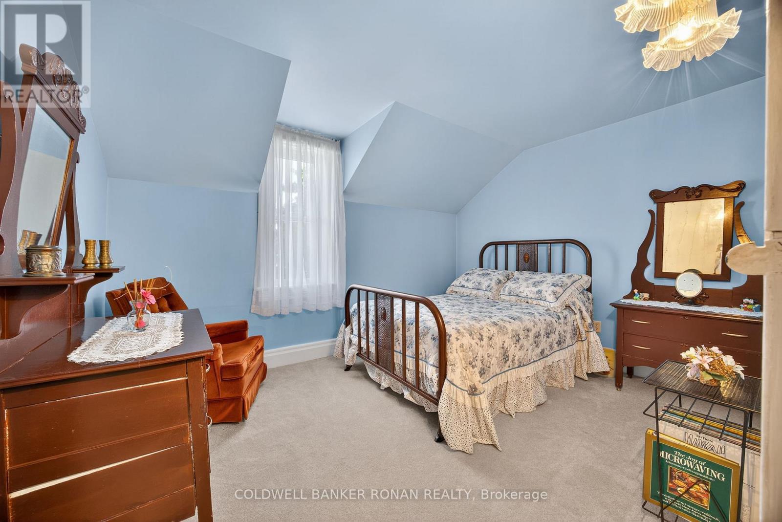 5376 County 15 Road, Adjala-Tosorontio, Ontario  L9R 1V3 - Photo 22 - N12263259