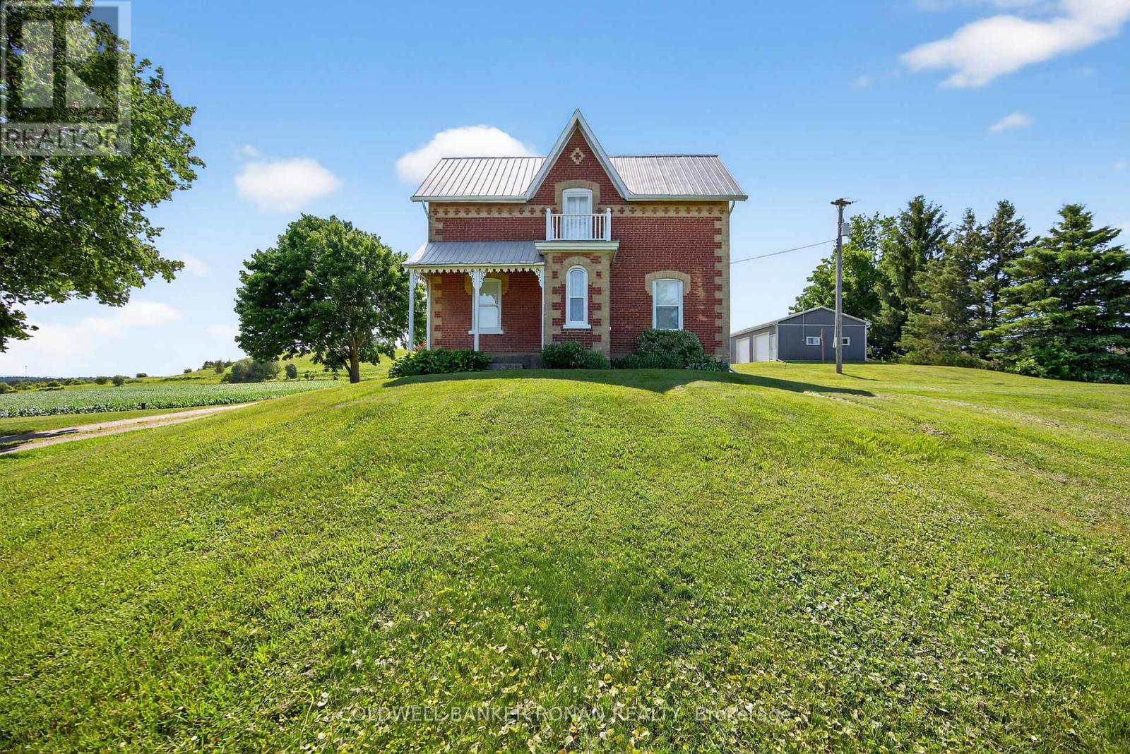 5376 County 15 Road, Adjala-Tosorontio, Ontario  L9R 1V3 - Photo 3 - N12263259