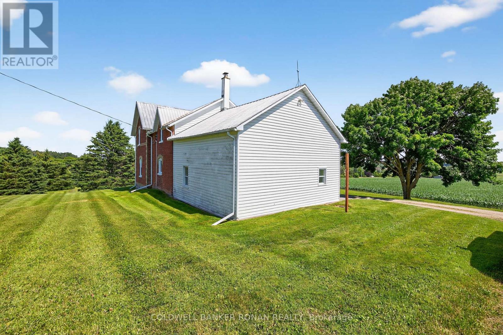 5376 County 15 Road, Adjala-Tosorontio, Ontario  L9R 1V3 - Photo 33 - N12263259