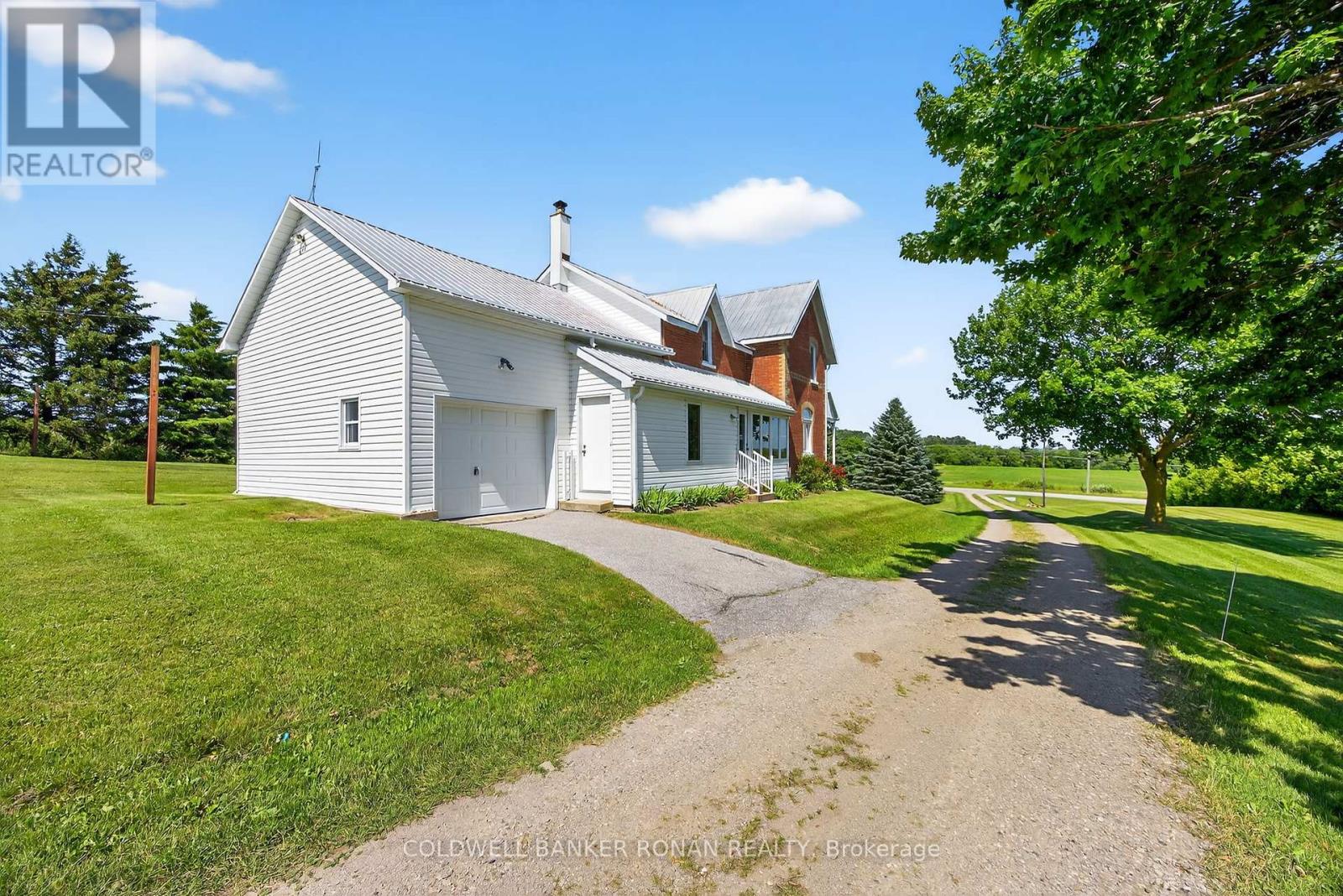 5376 County 15 Road, Adjala-Tosorontio, Ontario  L9R 1V3 - Photo 34 - N12263259