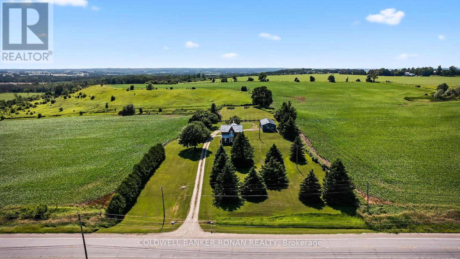 5376 County 15 Road, Adjala-Tosorontio, Ontario  L9R 1V3 - Photo 37 - N12263259