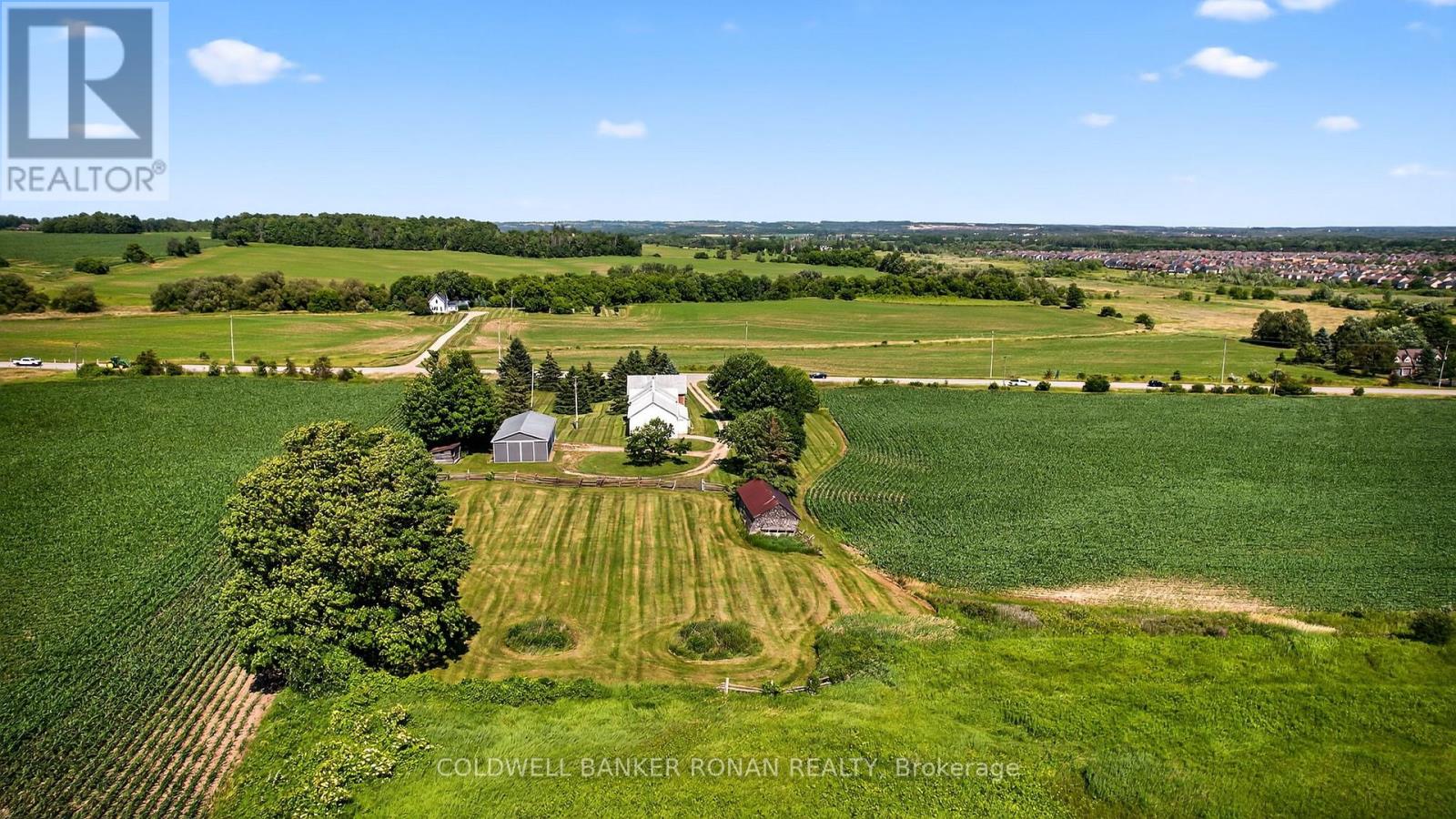 5376 County 15 Road, Adjala-Tosorontio, Ontario  L9R 1V3 - Photo 39 - N12263259
