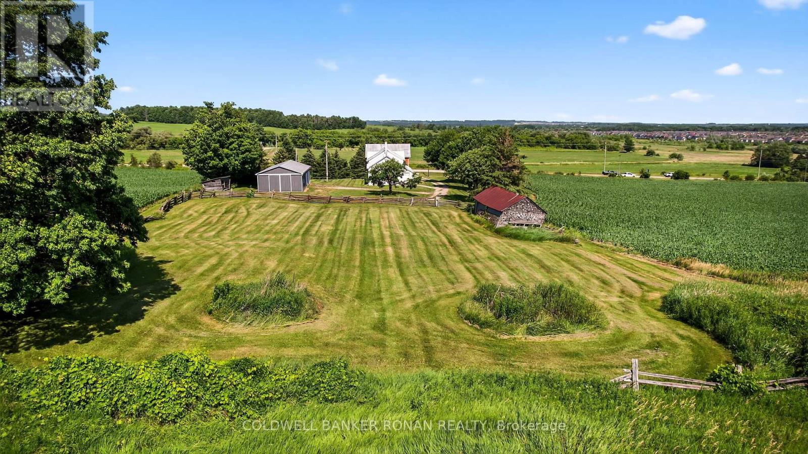 5376 County 15 Road, Adjala-Tosorontio, Ontario  L9R 1V3 - Photo 40 - N12263259