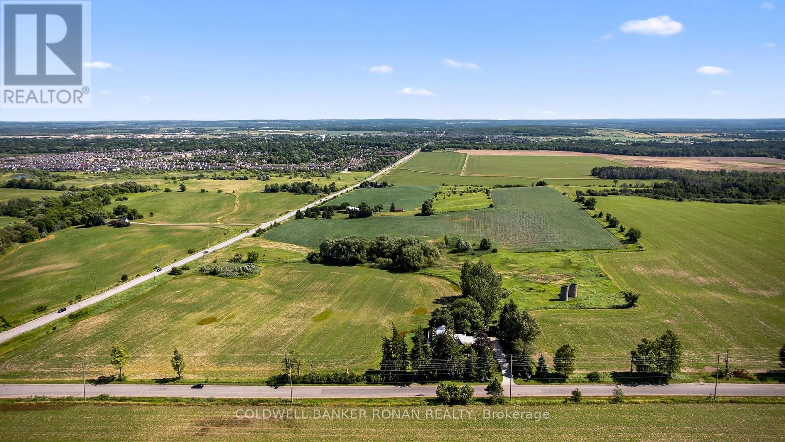 5376 County 15 Road, Adjala-Tosorontio, Ontario  L9R 1V3 - Photo 43 - N12263259