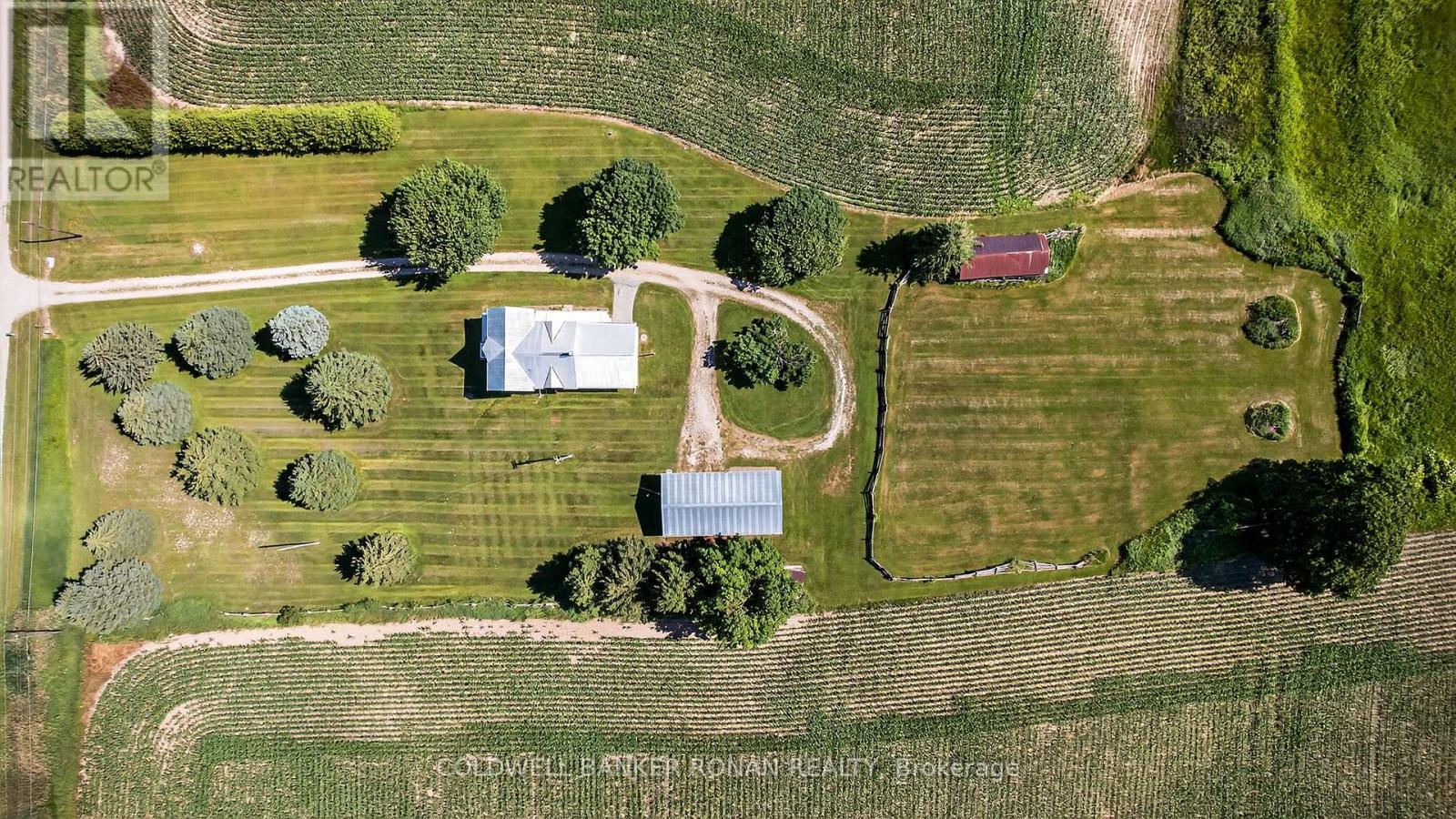 5376 County 15 Road, Adjala-Tosorontio, Ontario  L9R 1V3 - Photo 45 - N12263259
