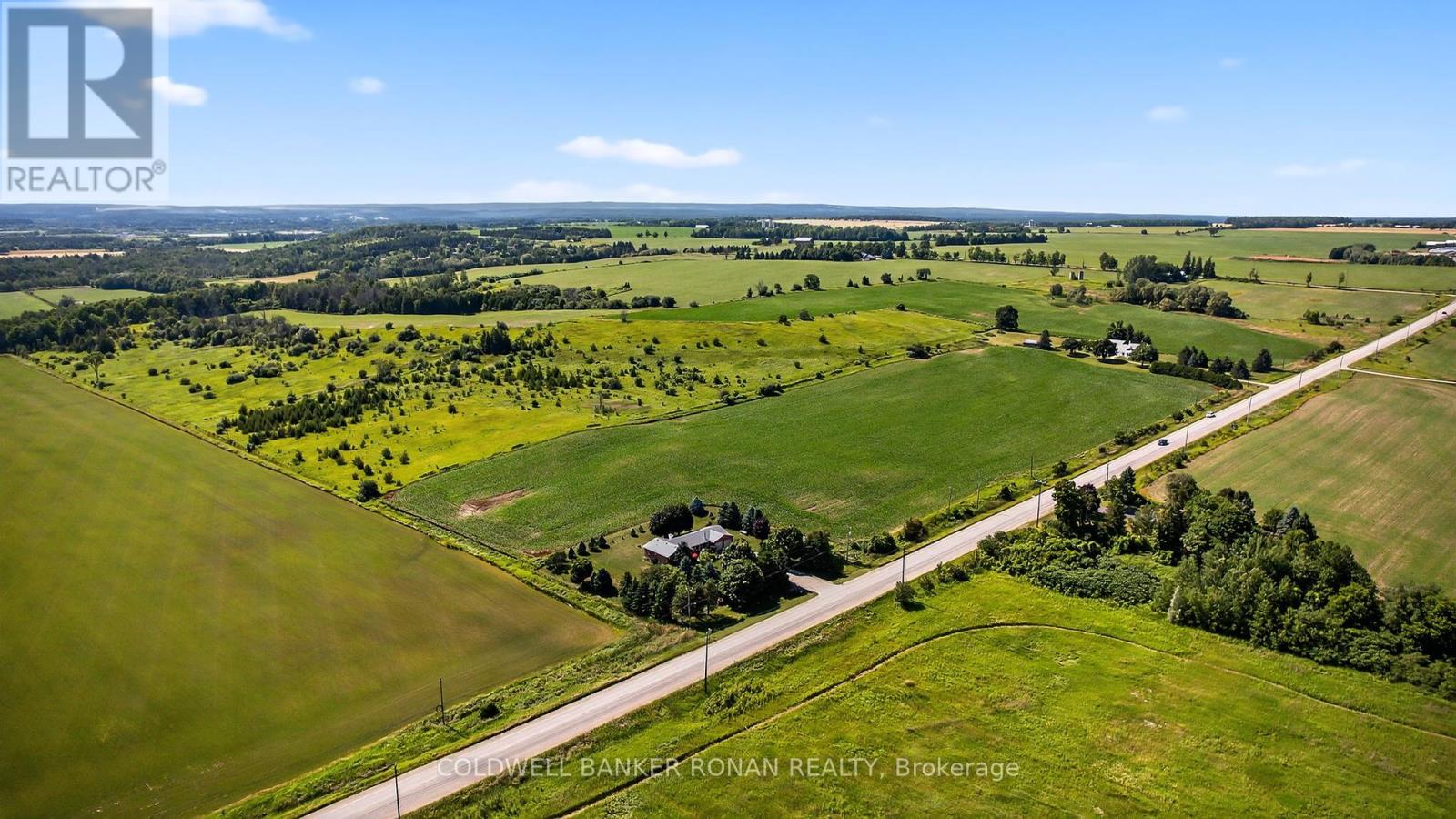 5376 County 15 Road, Adjala-Tosorontio, Ontario  L9R 1V3 - Photo 48 - N12263259