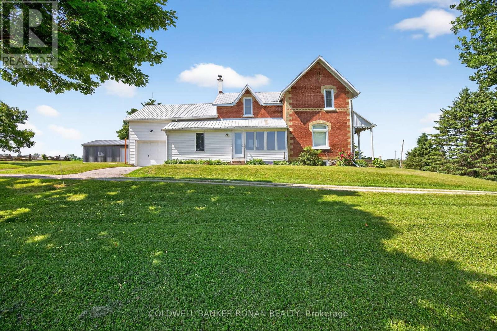 5376 County 15 Road, Adjala-Tosorontio, Ontario  L9R 1V3 - Photo 5 - N12263259