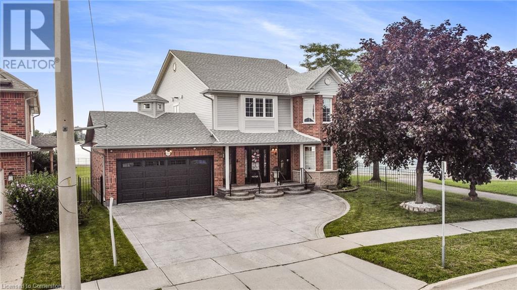 Property at 491-493 DEWITT Road image 3