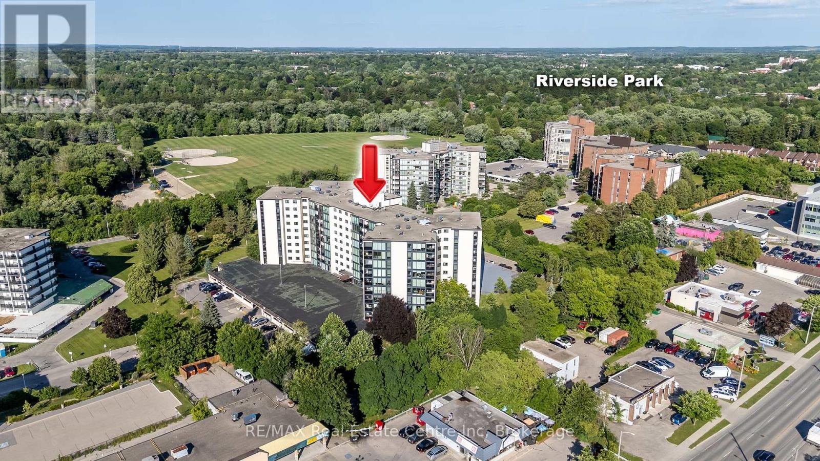 Property at 212 - 19 WOODLAWN ROAD E image 3