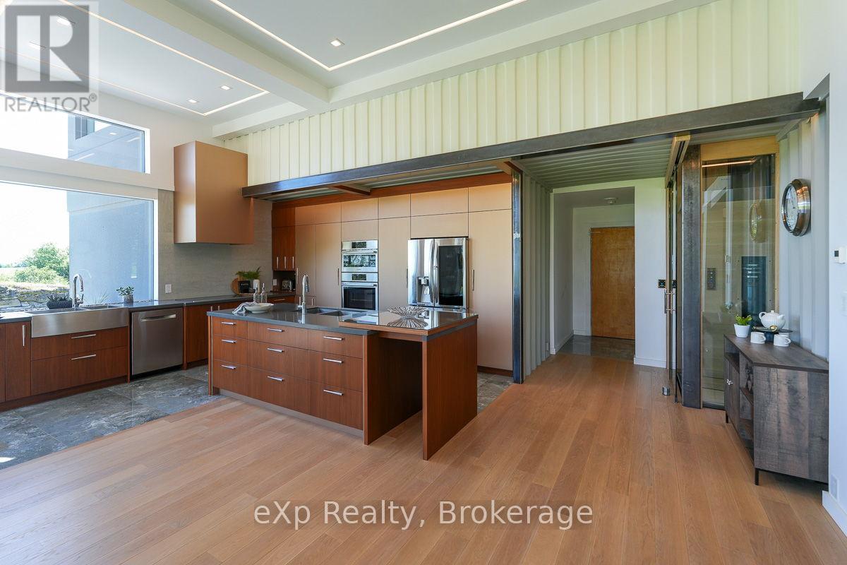 689360 18th Side Road, Blue Mountains, Ontario  N0H 1J0 - Photo 16 - X12263488