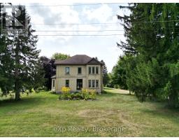 1337 BRUCE ROAD 15, brockton, Ontario