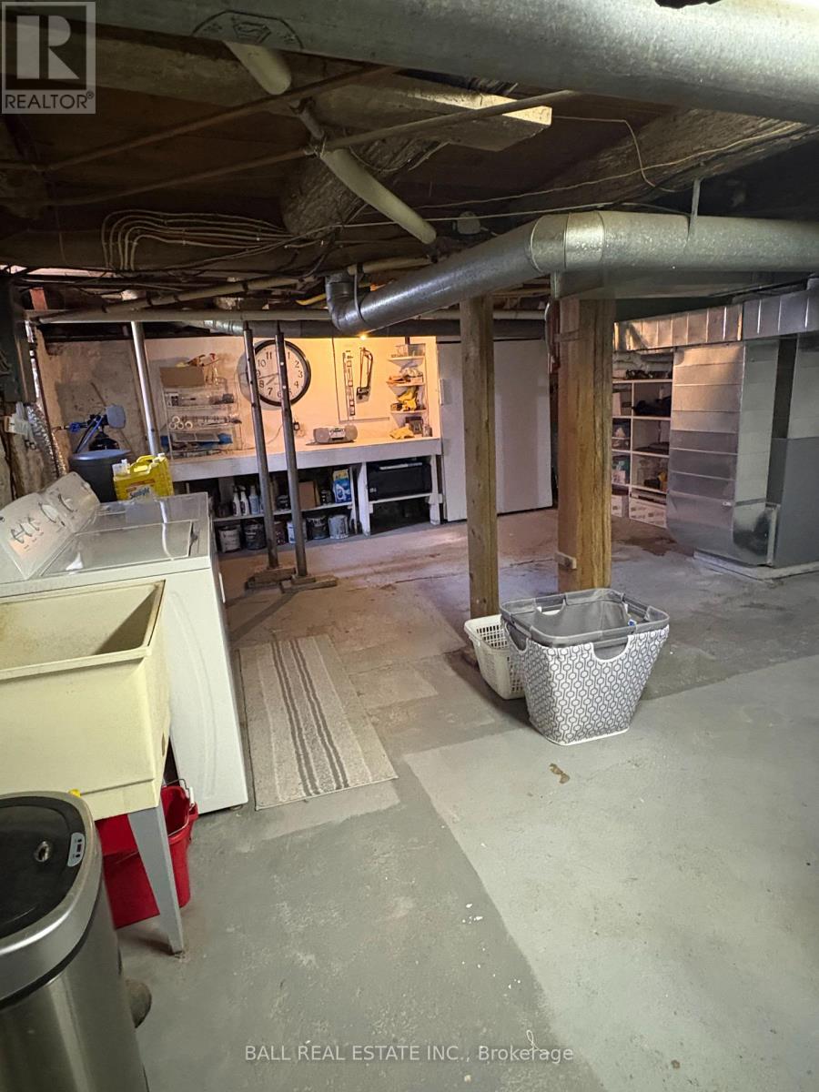 44 Pine Street, Asphodel-Norwood, Ontario  K0L 2V0 - Photo 30 - X12263495