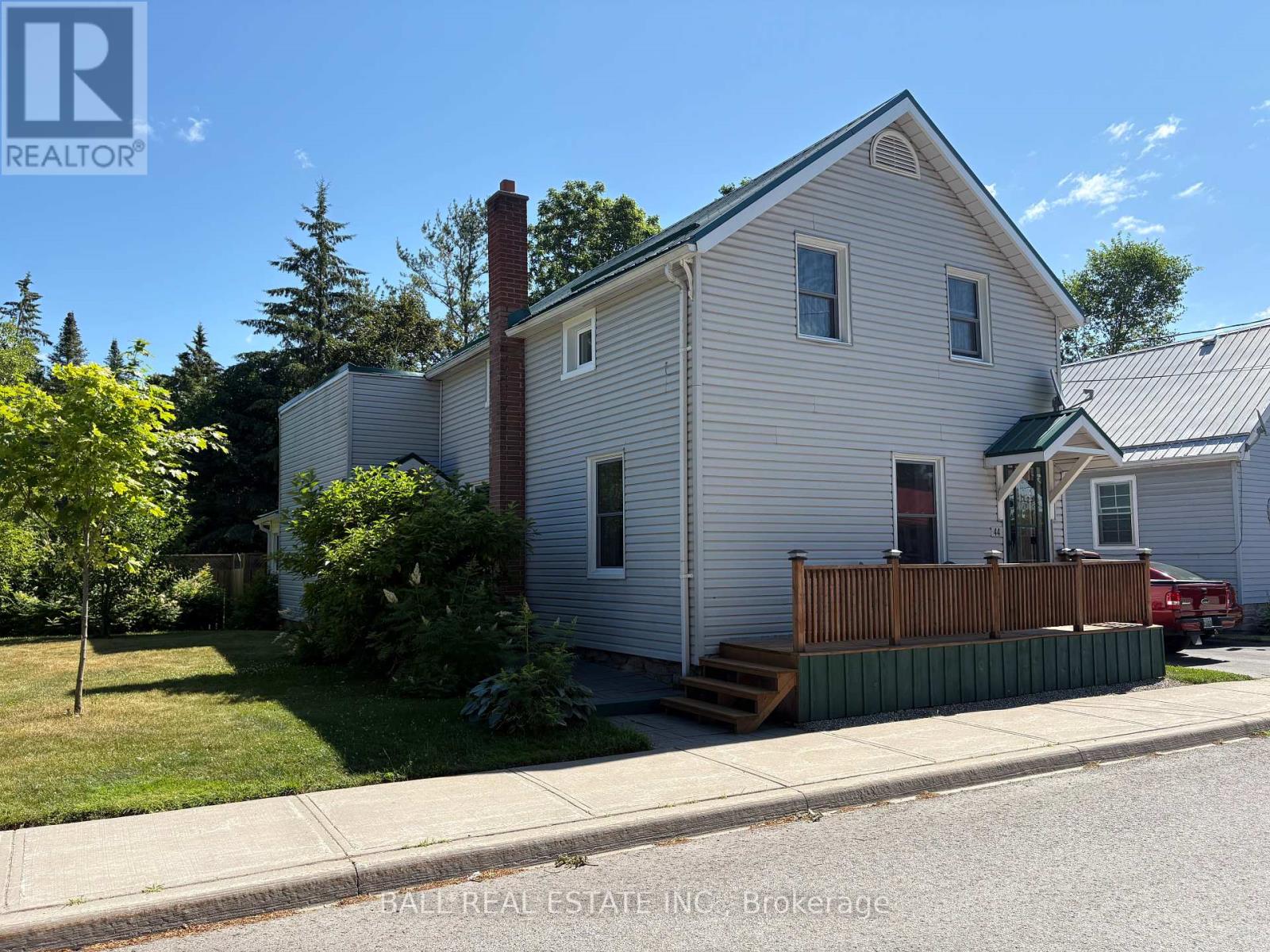 44 Pine Street, Asphodel-Norwood, Ontario  K0L 2V0 - Photo 35 - X12263495