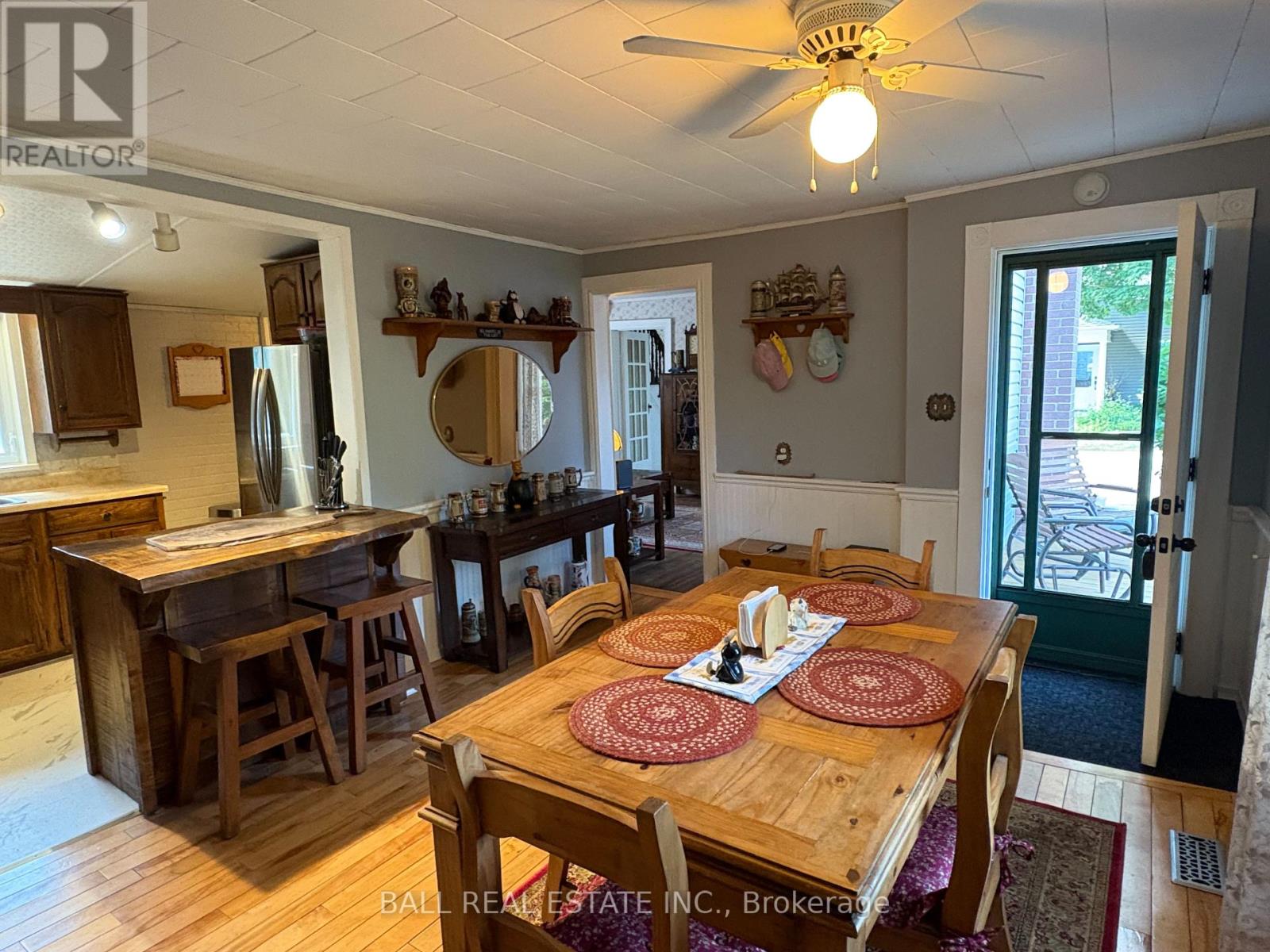 44 Pine Street, Asphodel-Norwood, Ontario  K0L 2V0 - Photo 7 - X12263495
