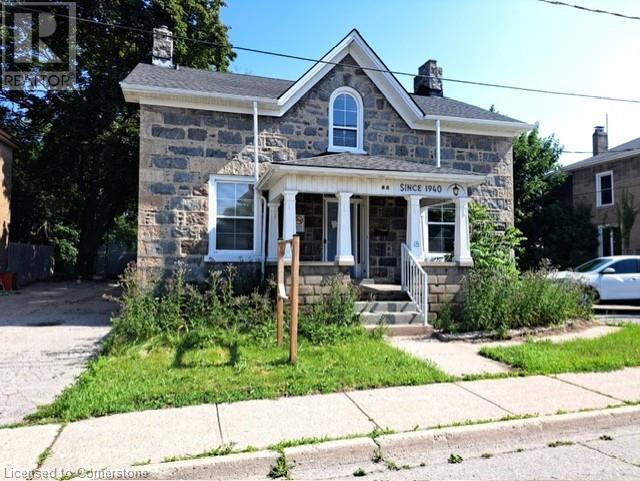 18 Walnut Street, Cambridge, Ontario  N1R 2E7 - Photo 2 - 40748084