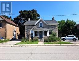 18 WALNUT Street, cambridge, Ontario