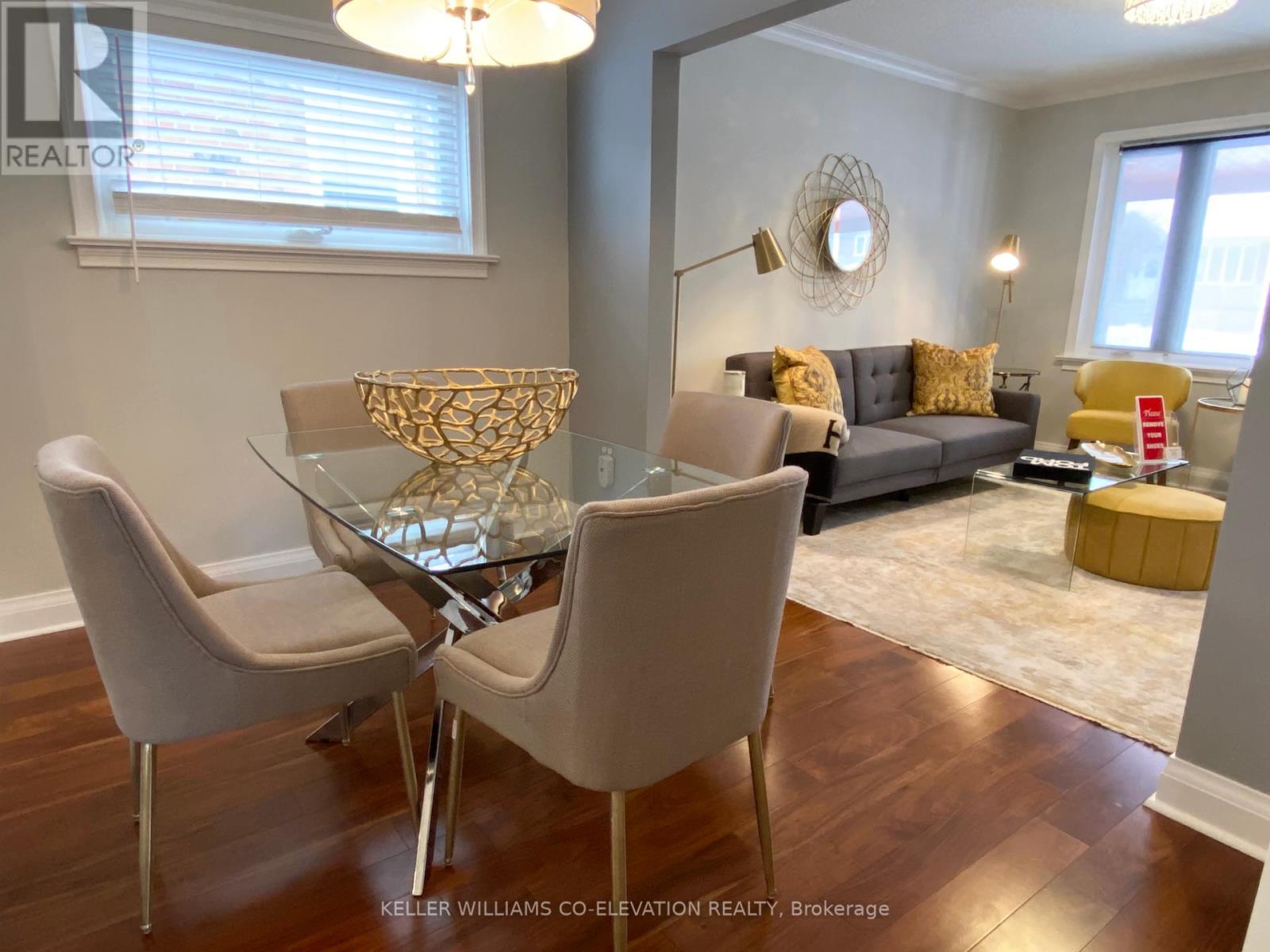 42 O'donnell Avenue, Toronto, Ontario  M8Z 3X9 - Photo 11 - W12263298