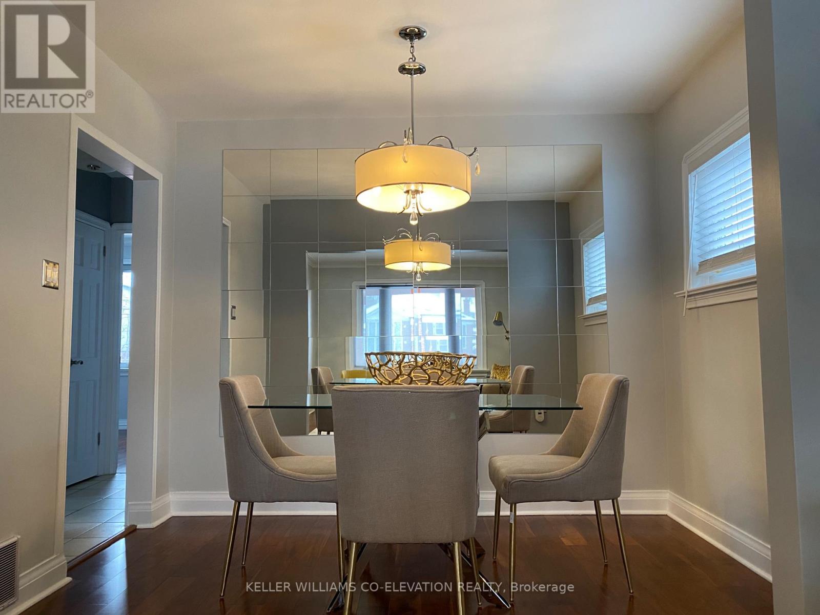42 O'donnell Avenue, Toronto, Ontario  M8Z 3X9 - Photo 7 - W12263298
