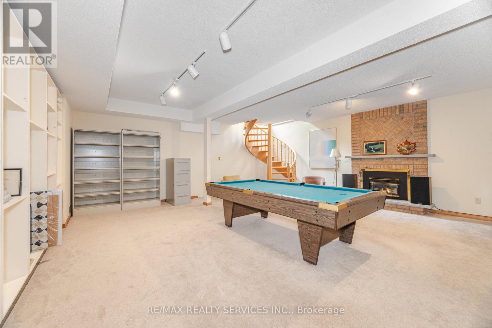 106 Kenpark Avenue, Brampton (Snelgrove), Ontario  L6Z 3J8 - Photo 41 - W12263392