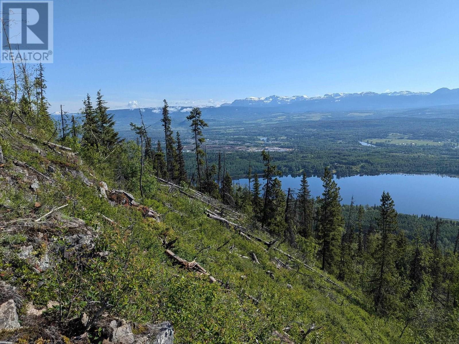 LOT 6 HUDSON BAY MOUNTAIN ROAD, Smithers, British Columbia