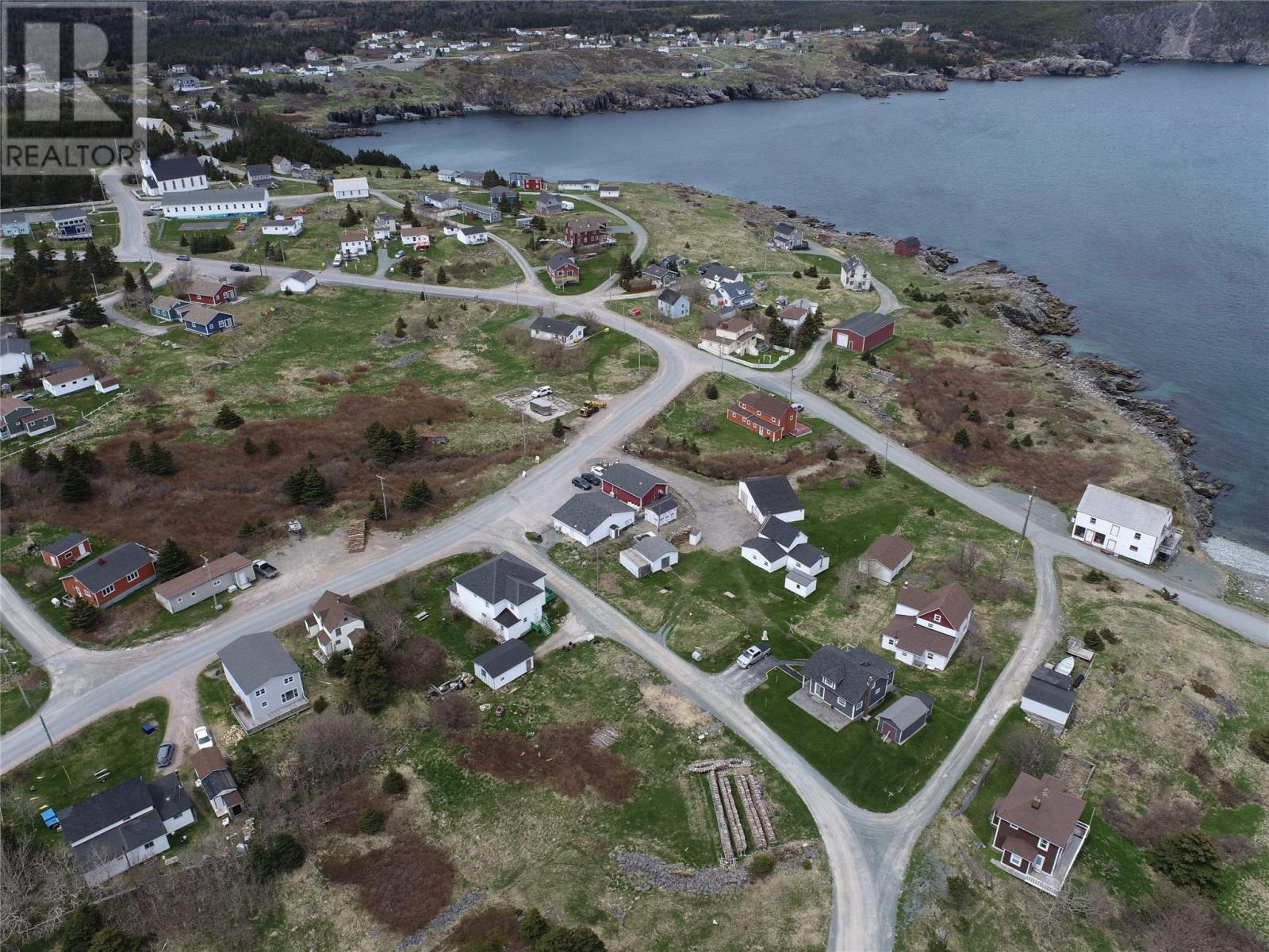 15 Main Street, Elliston, Newfoundland & Labrador  A0C 0A7 - Photo 2 - 1287403