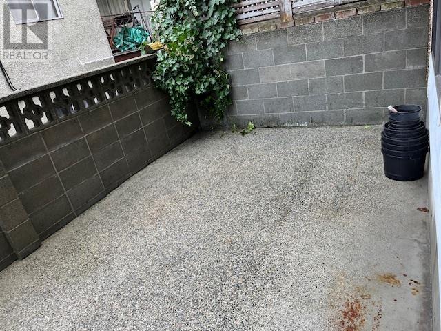 Listing Picture 13 of 21 : 106 2330 MAPLE STREET, Vancouver / 溫哥華 - 魯藝地產 Yvonne Lu Group - MLS Medallion Club Member