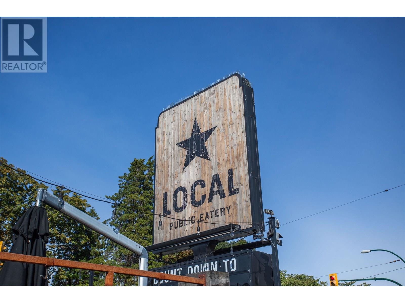 Listing Picture 18 of 21 : 106 2330 MAPLE STREET, Vancouver / 溫哥華 - 魯藝地產 Yvonne Lu Group - MLS Medallion Club Member