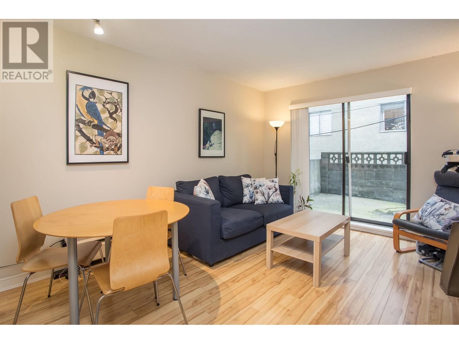 106 2330 MAPLE STREET, Vancouver